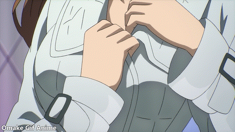 Joeschmo's Gears and Grounds: 10 Second Anime - Bokura wa Minna Kawaisou -  Episode 13 [OVA]