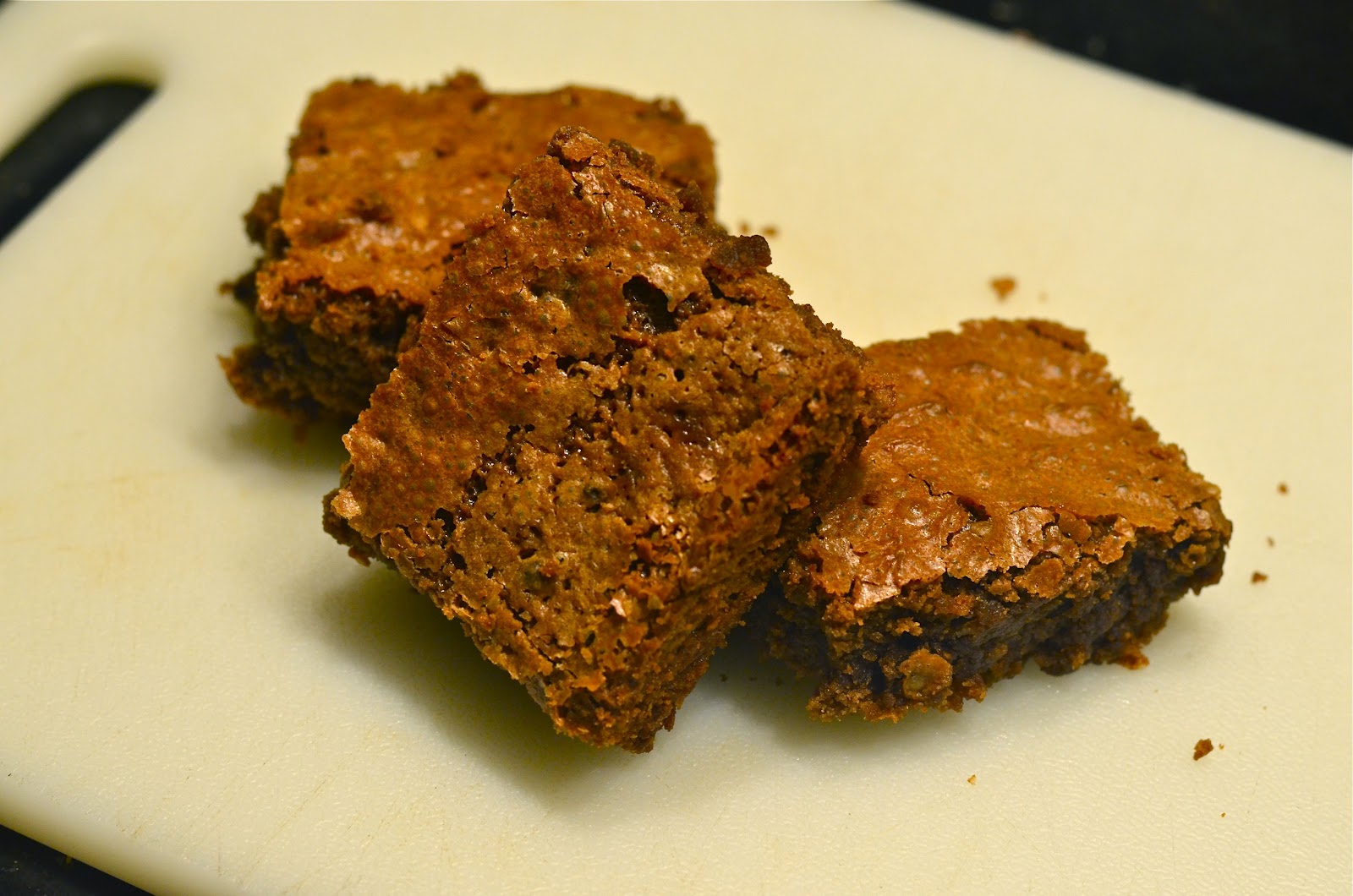 Drive Me Cakey The Best Milk Chocolate Brownies Ever