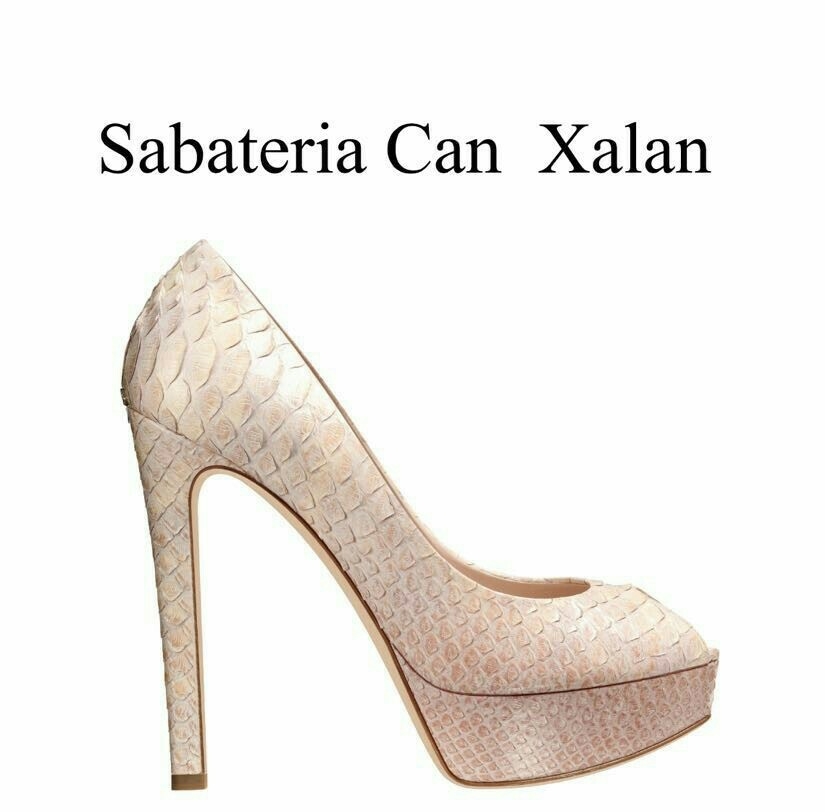 Sabateria Can Xalan