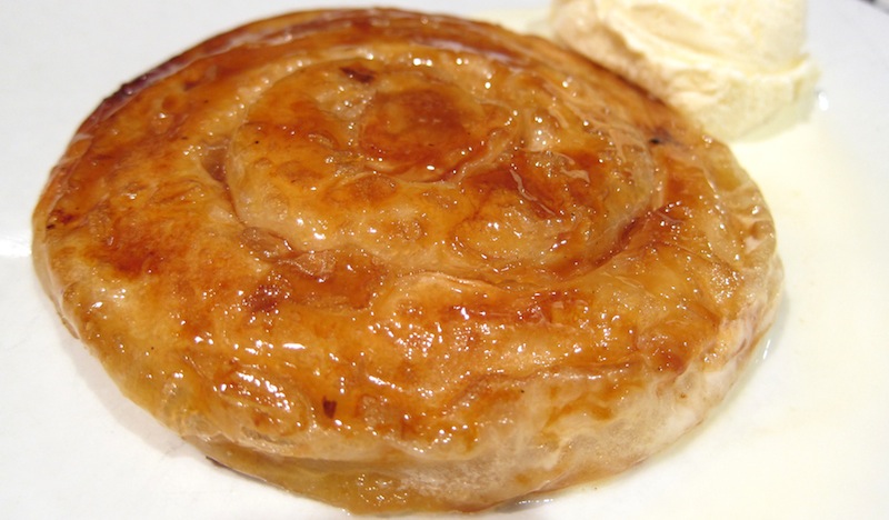 7 Jenis Roti Canai Pilihan Rakyat Malaysia