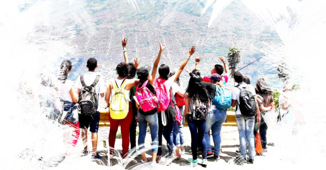 Ocho16 EL SUELO BAJO NUESTROS PIES