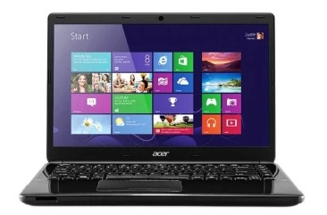 Acer aspire e1 review Acer aspire e1 review