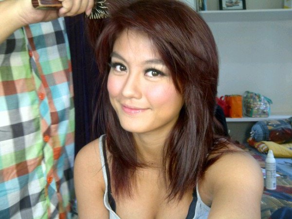 7 Fakta Menarik Tentang Agnes Monica