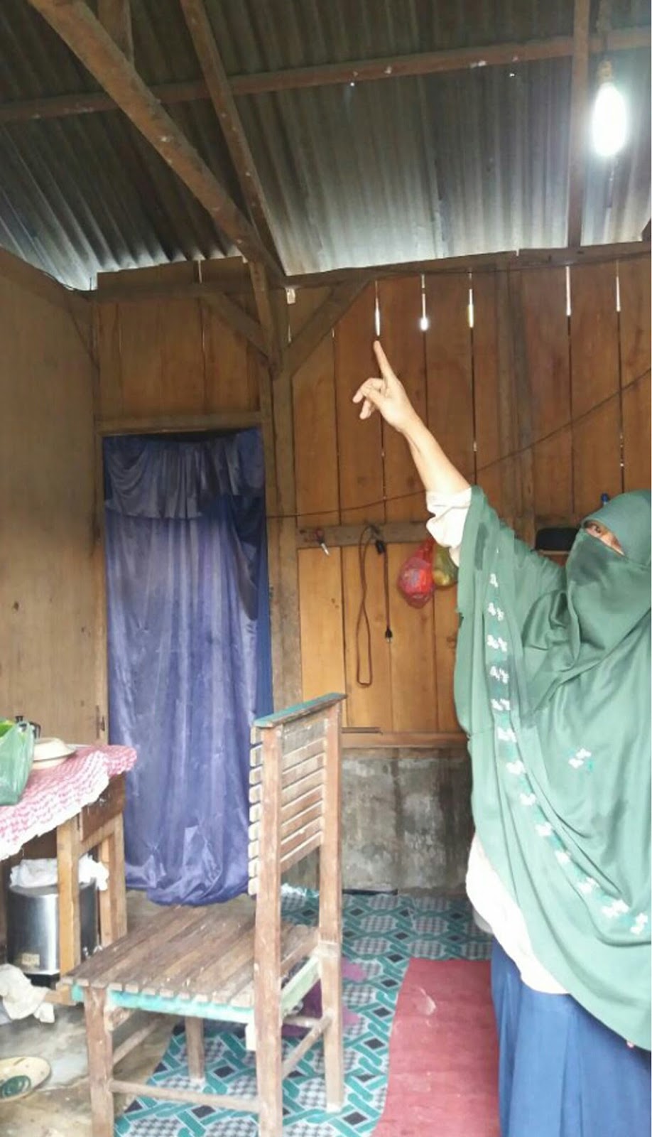 Gantung diri Gantung diri