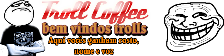 Troll Coffee