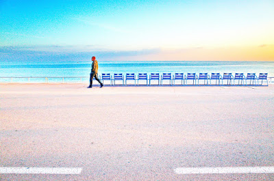 Promenade des anglais