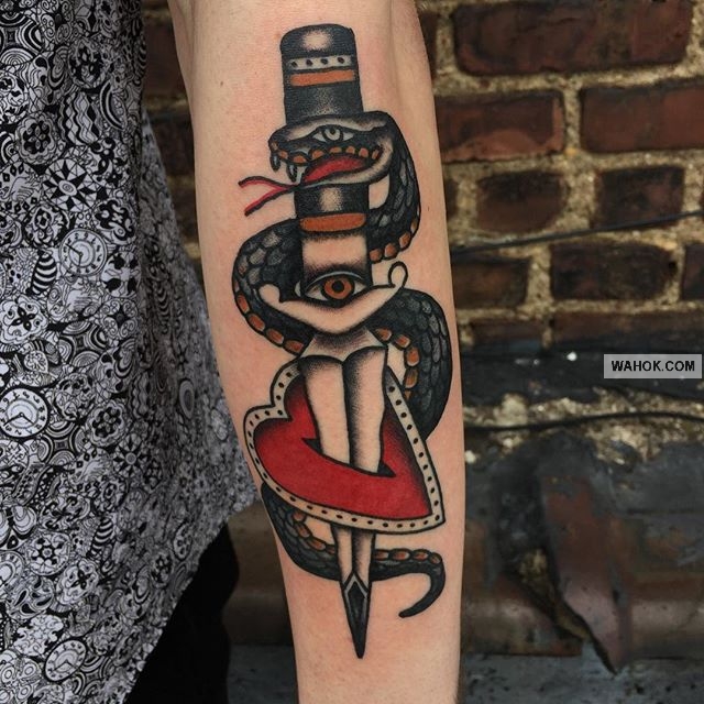 56 Gambar Tato 3D Love Atau Simbol Hati Jantung | Heart Tattoo tato batik, tato gurita, tato keren,tato kompas,tato temporer wajah cantiktato unik,tato ular,tato 3 dimensi,tato simple