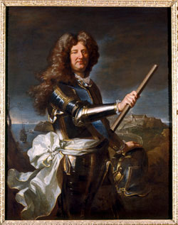 Retratos de la Historia: CRONOLOGÍA DE LOS PRÍNCIPES DE MÓNACO