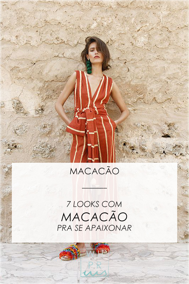 #blog #inspo #streetstyle #jumpsuit #macacão #estilo #classy #bold #minimalist #minimalista #OliviaPalermo