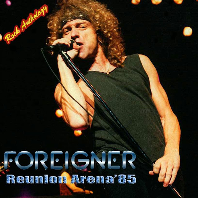 Lou Gramm Tour Setlist Lou Gramm Tour Setlist