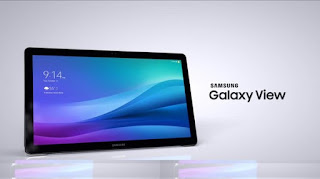 Harga Samsung Galaxy View Terbaru