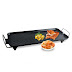 OX-137 Oxone Multi Function Flat Electric Griller - 1800W