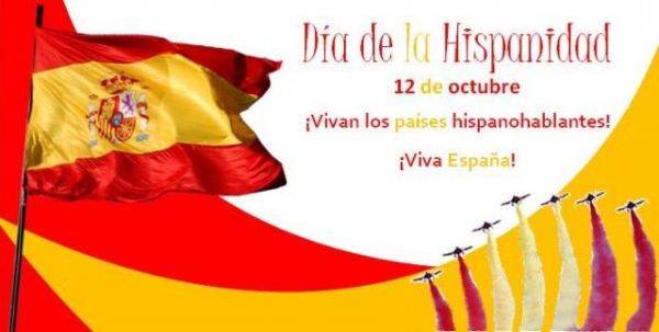 Resultado de imagen de hispanidad