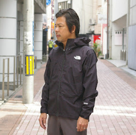 climb light jacket north face