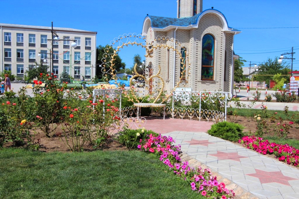 Пансионаты в межводном