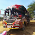 Driver of Matuu bus accident that killed 14 people surrenders to police.