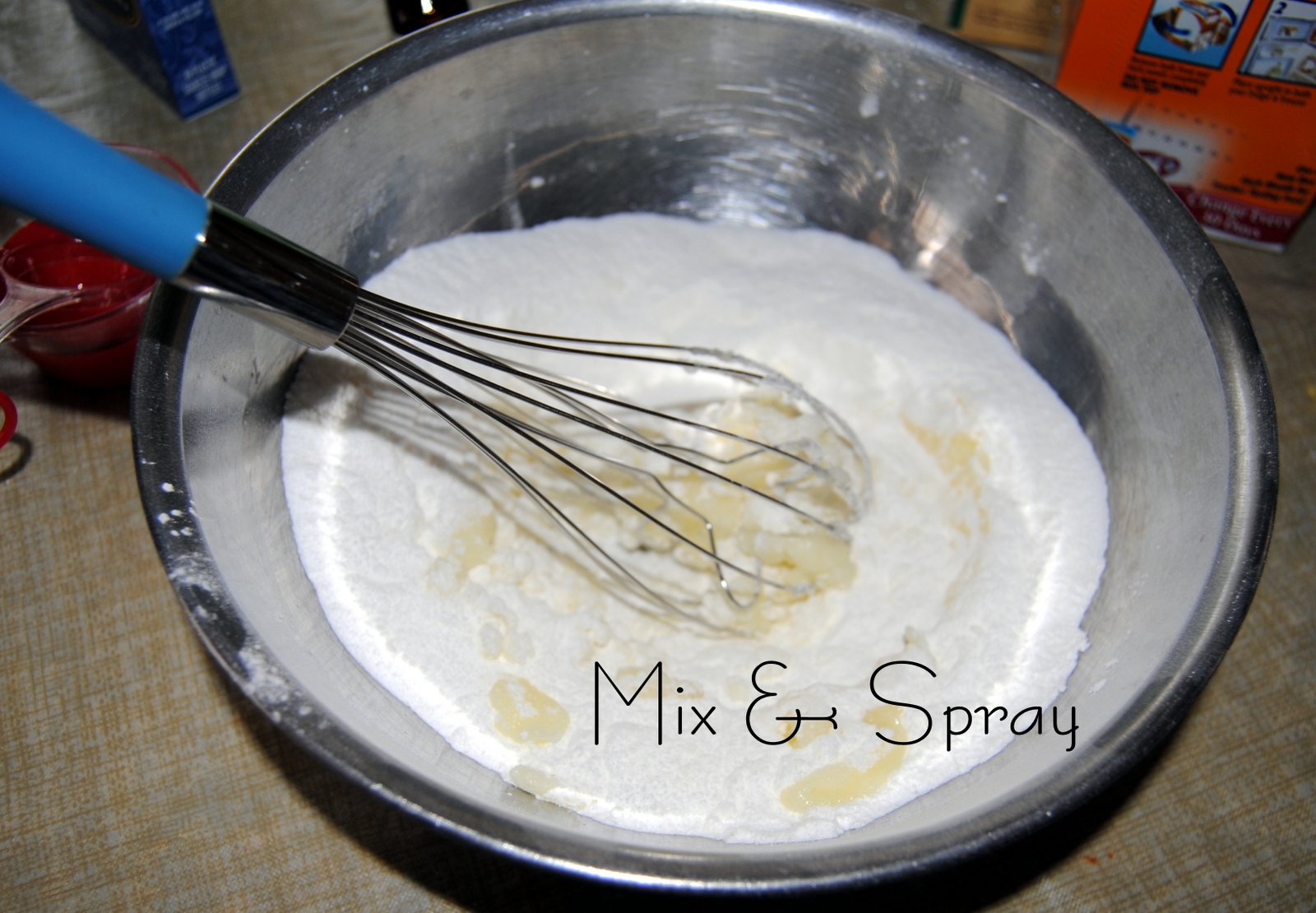 Hunger Fix: Creative Fix DIY Bath Bombs