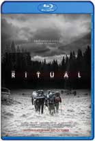 El Ritual (2017) HD 1080p Español