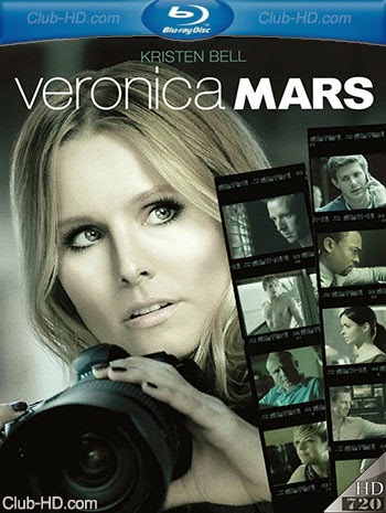 Veronica Mars (2014) 720p BDRip Audio Inglés [Subt. Esp] (Comedia)