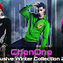 ChenOne Exclusive Winter Collection 2012 | Exclusive Fall-Winter Collection 2012 Vol 2 By ChenOne