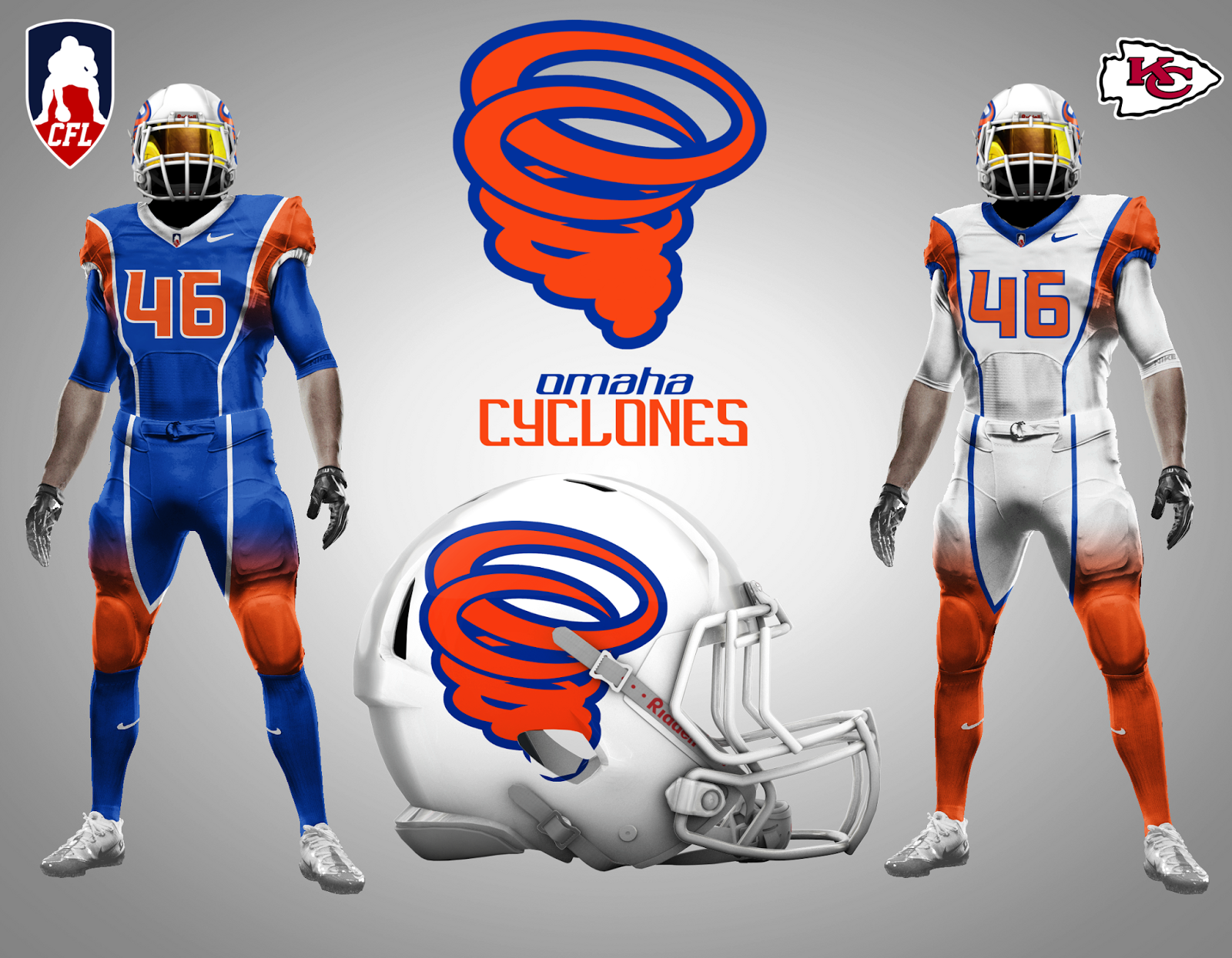 continental-football-league-omaha-cyclones