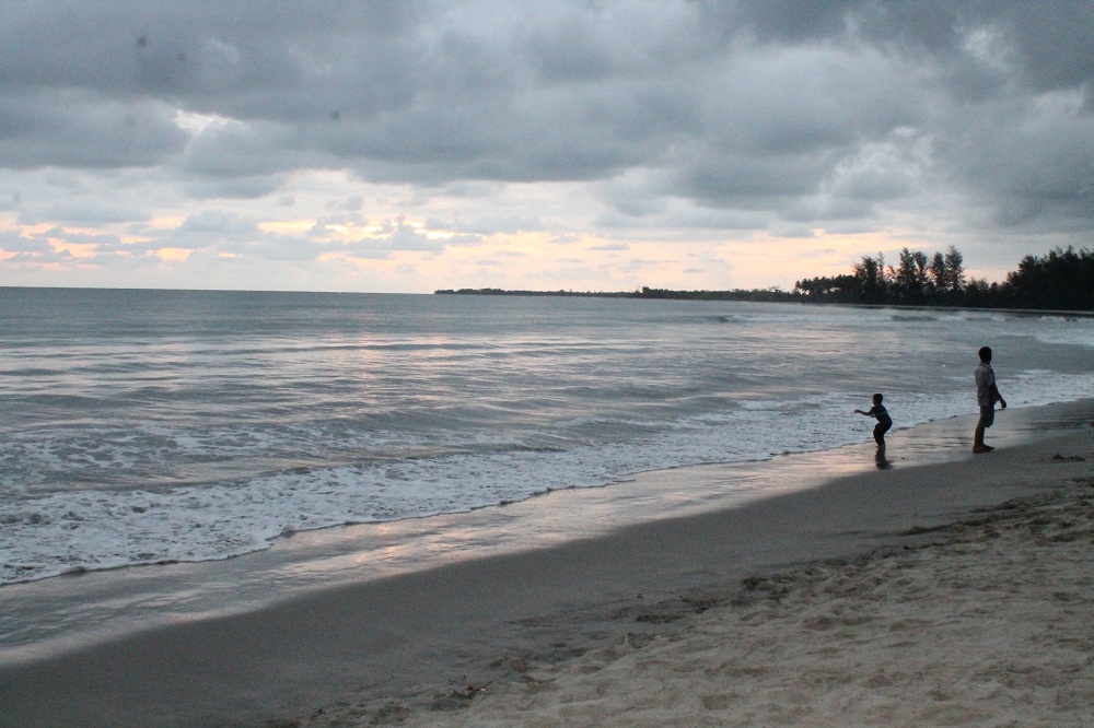 Wisata Yang Terabaikan - Berbagi Ilmu Dan Pengetahuan