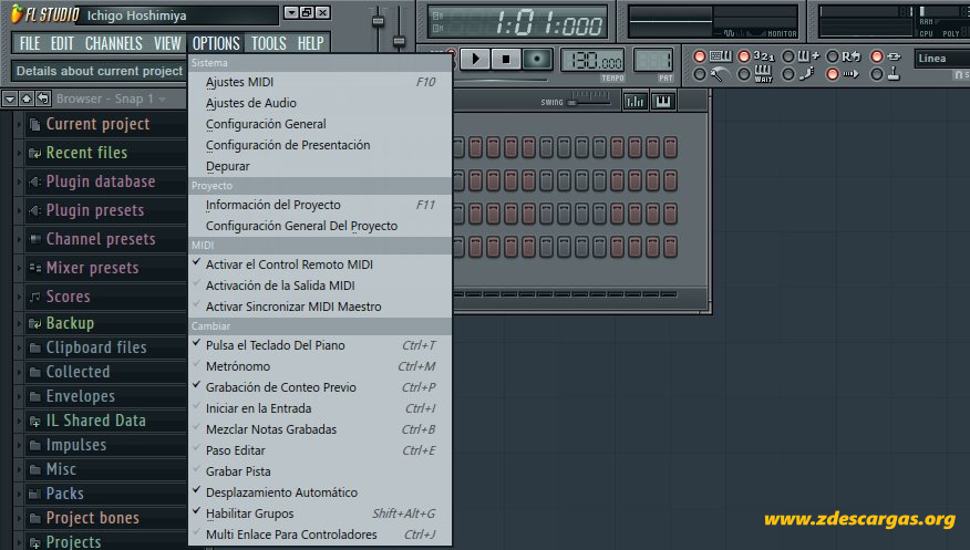 FL Studio 11 Producer Edition Full Español