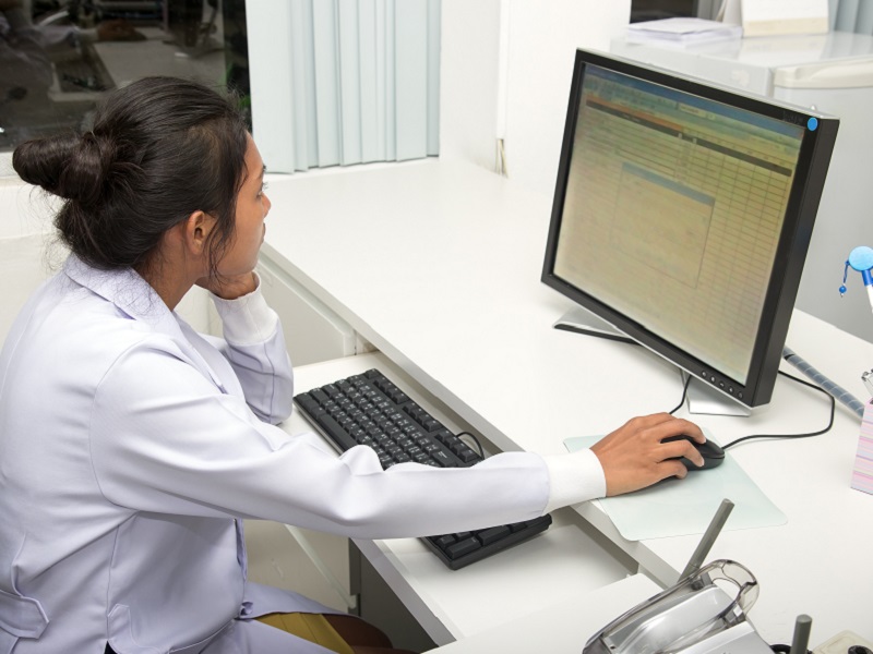 electronic medical records and charting essay electronic medical records and charting essay