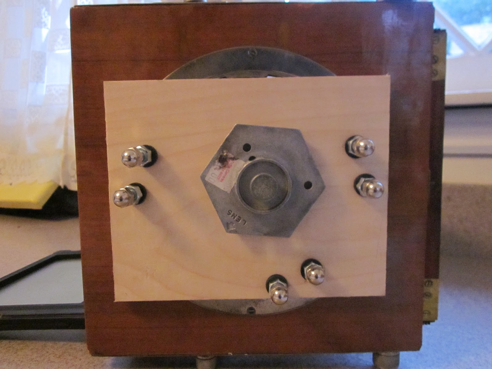 Franc Wood Tripod Plans Wooden Plans for sales