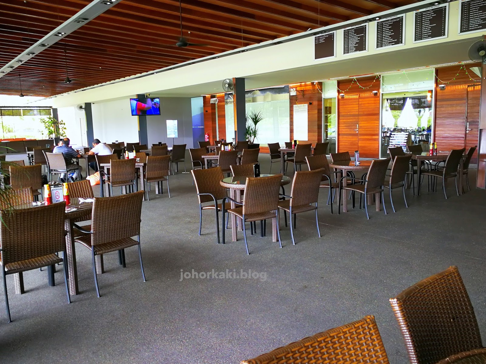 Horizon Hills Golf & Country Club Golf Terrace, Nusajaya, Johor JB