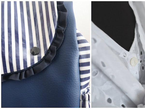 Unboxing - Trois Coutures