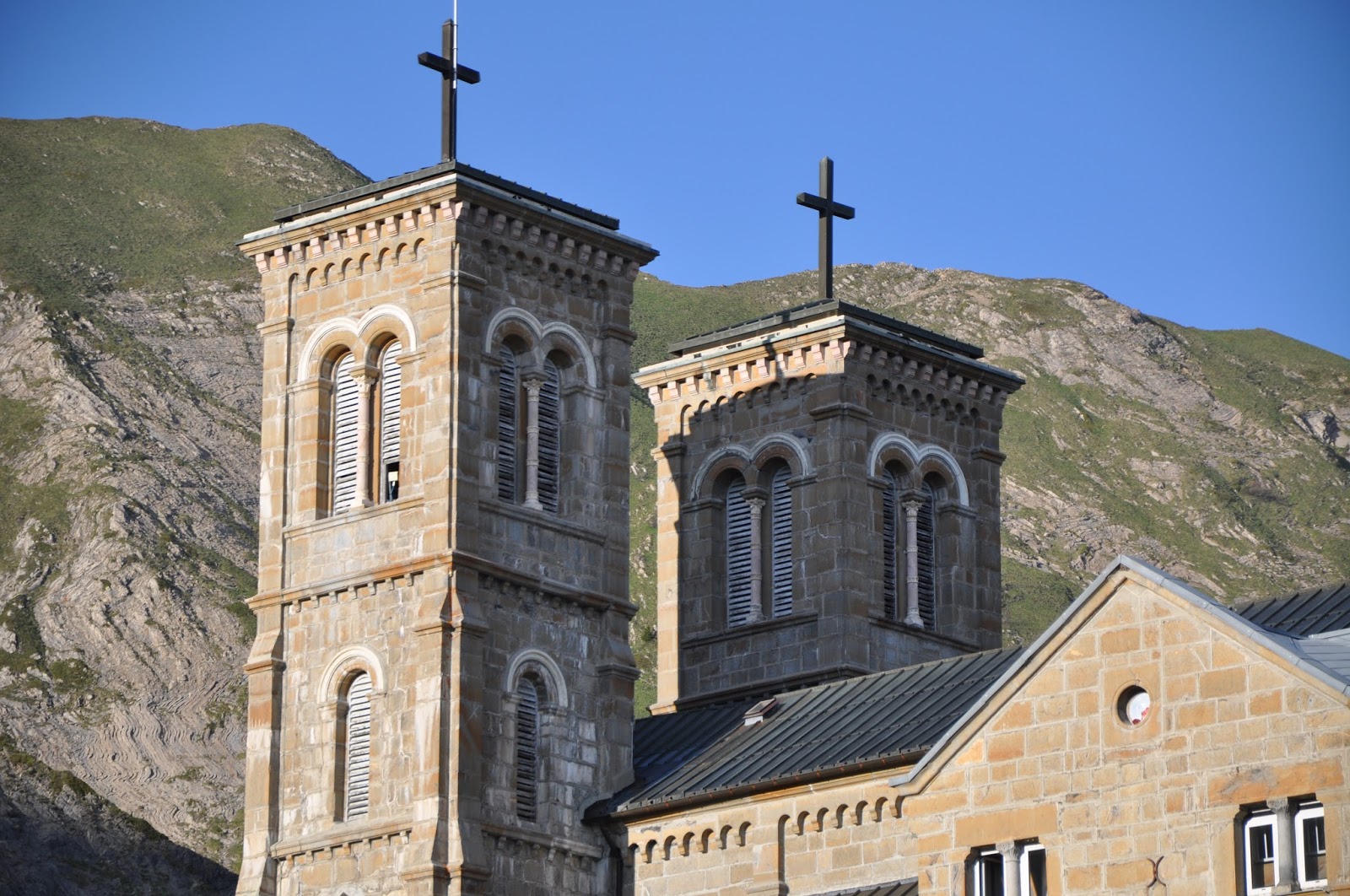 Orbis Catholicus Secundus La Salette Heavenly Apparition Site