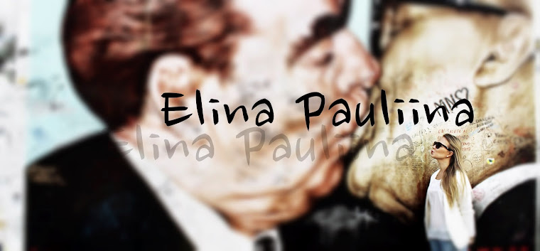 Elina Pauliina