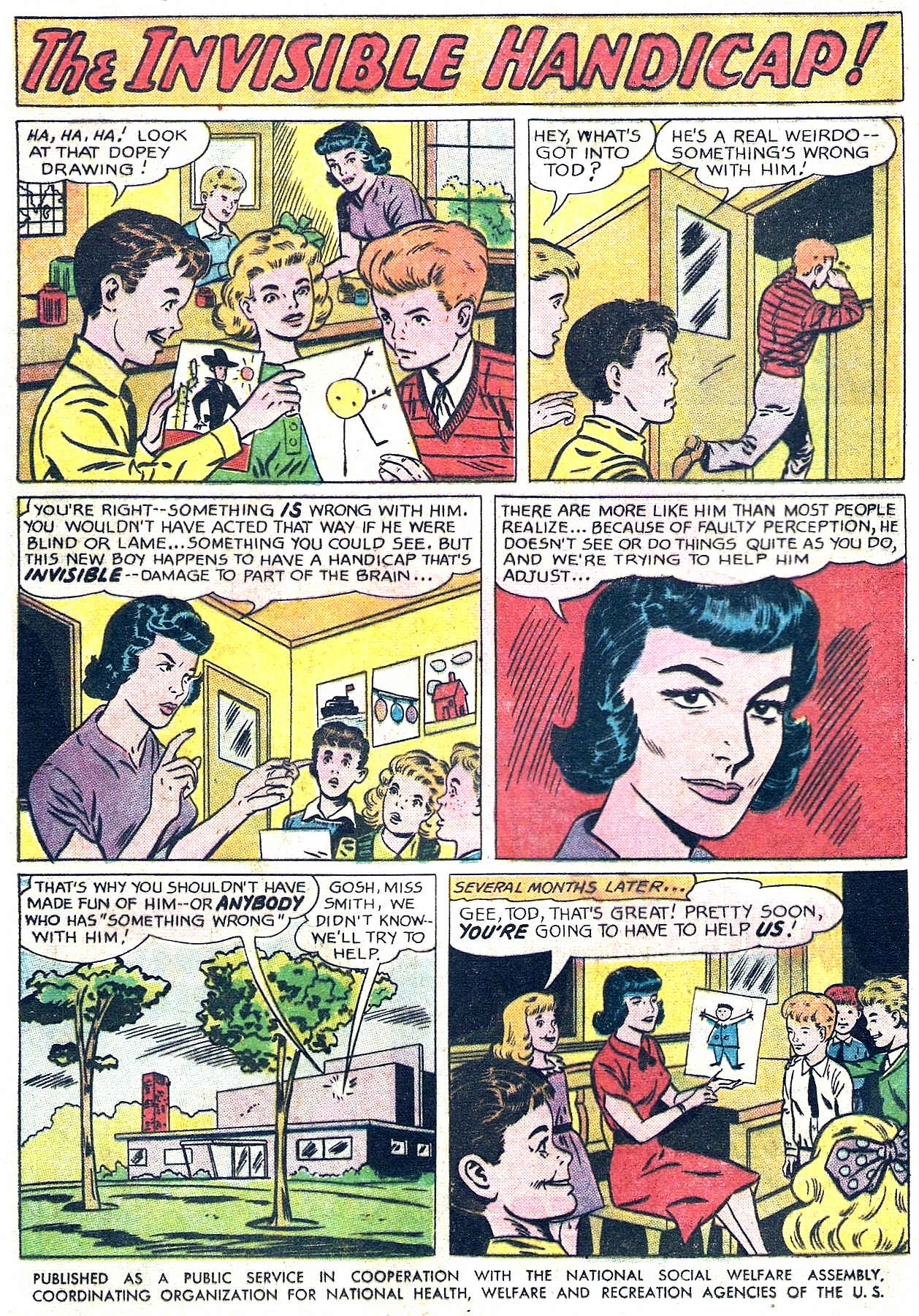 Justice League of America (1960) 42 Page 11