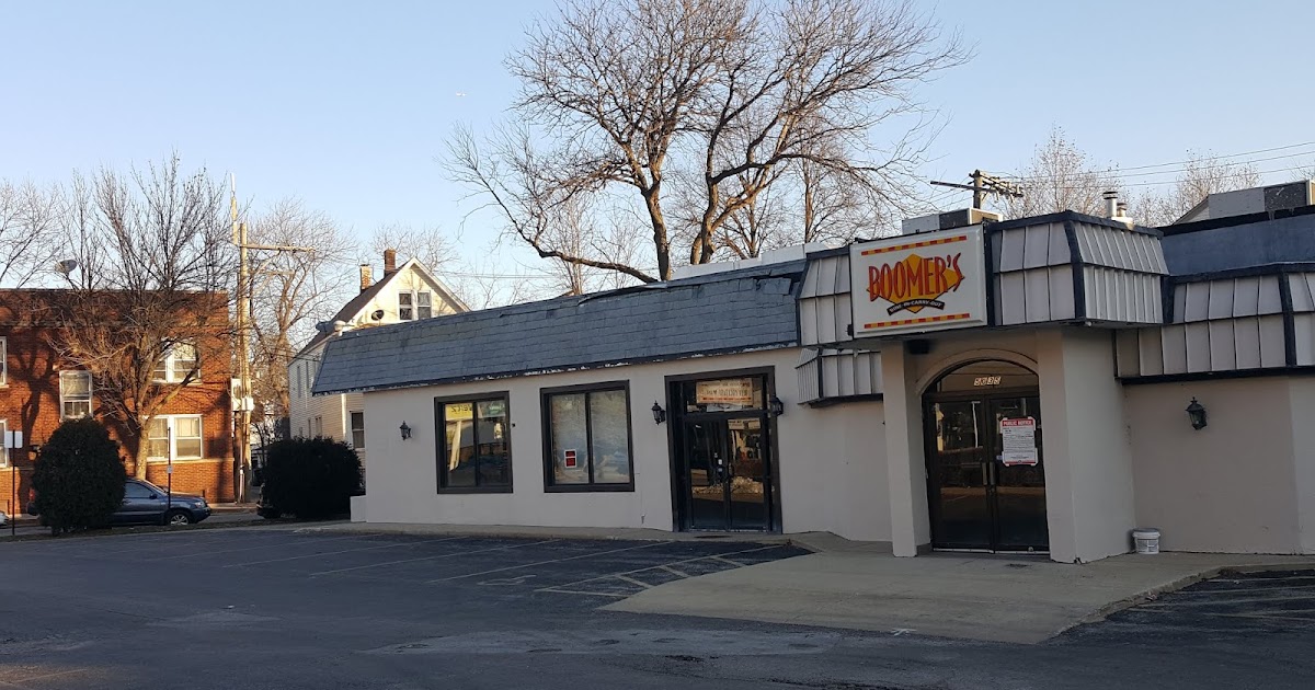 The Chicago Real Estate Local Infamous Boomer's property in Lincoln Square nears redevelopment