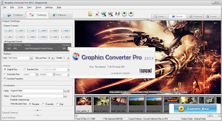 IconCool Graphics Converter Pro