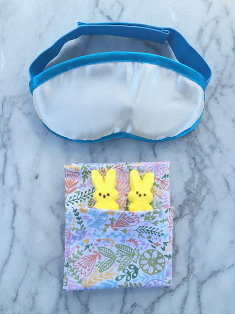 Fun ideas on how to give Peeps | www.jacolynmurphy.com