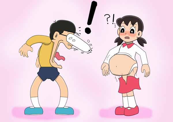 98 Gambar Keren Nobita Terbaru