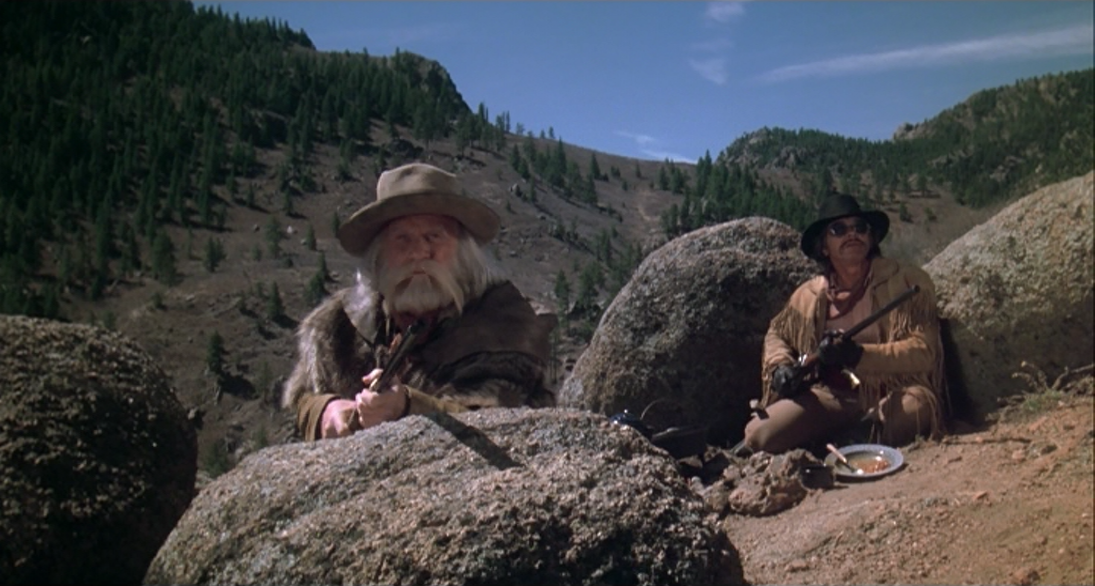 Sfida a White Buffalo Recensione Sfida a White Buffalo Recensione