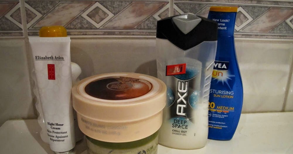 Kemikalier I Vara Dagliga Produkter Grynbar