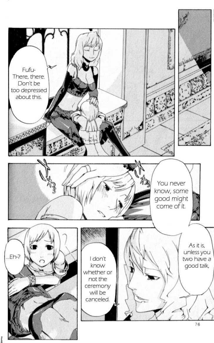 Kissmanga Read Manga Final Fantasy Xii Chapter 002 Kissmanga Read Manga Final Fantasy Xii Chapter 002