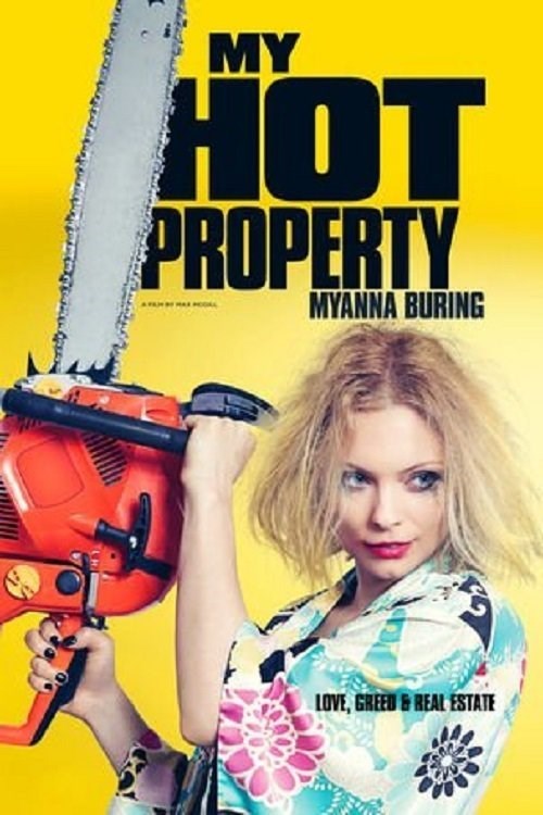 Hot Property 2016