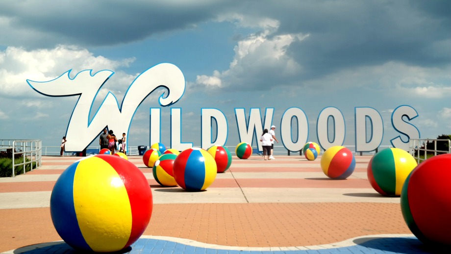 Pennsylvania & Beyond Travel Blog Shows and Events at the Wildwoods