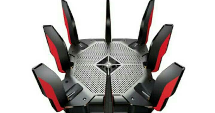 Inilah Wireless Router TP-Link Terbaru Teknologi WiFi 6 Seri AX11000