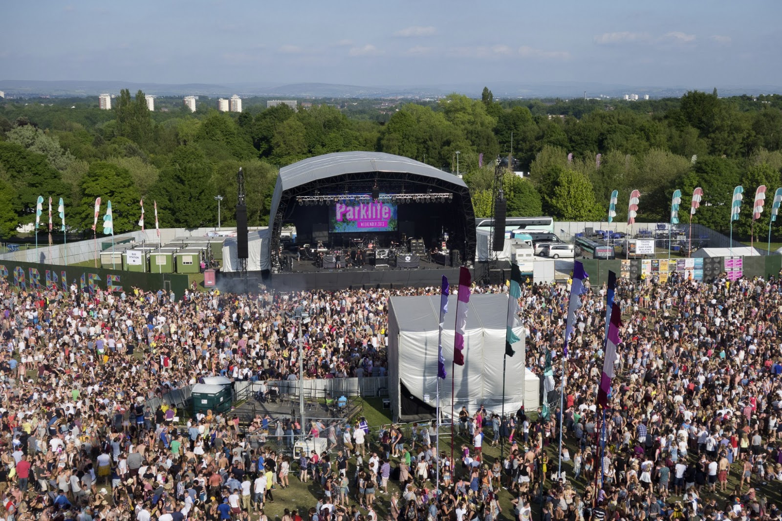 uk parklife uk parklife