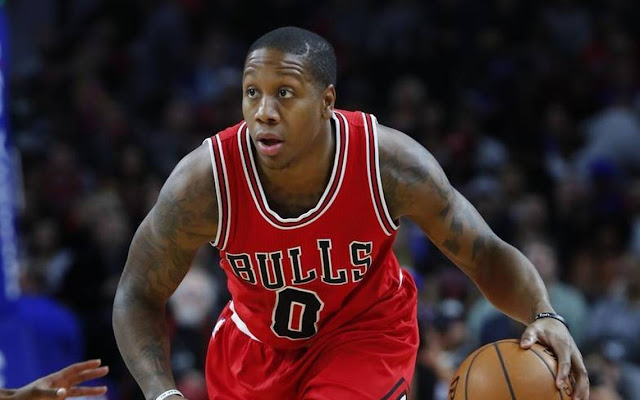 Rockets Mengesampingkan Isaiah Canaan Rockets Mengesampingkan Isaiah Canaan