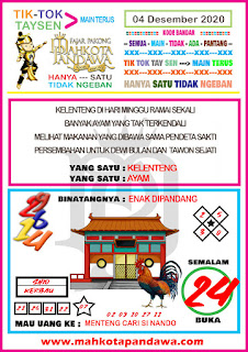 Prediksi Syair Hk 4 Desember 2020 Keraton4d Prediksi Syair Hk 4 Desember 2020 Keraton4d