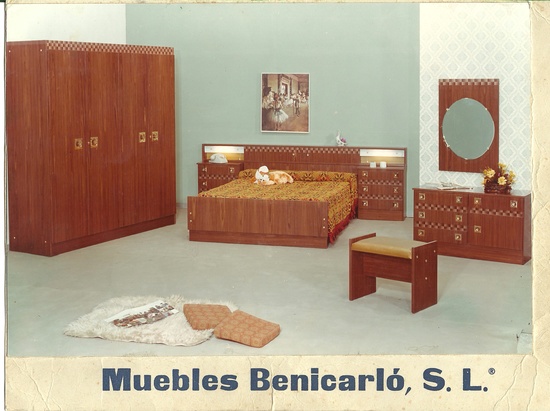 Información de Mobiliario: IMPORTANCIA DE LA IND. DEL MUEBLE EN LAS