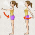 Arm Swing Exercise Benefits