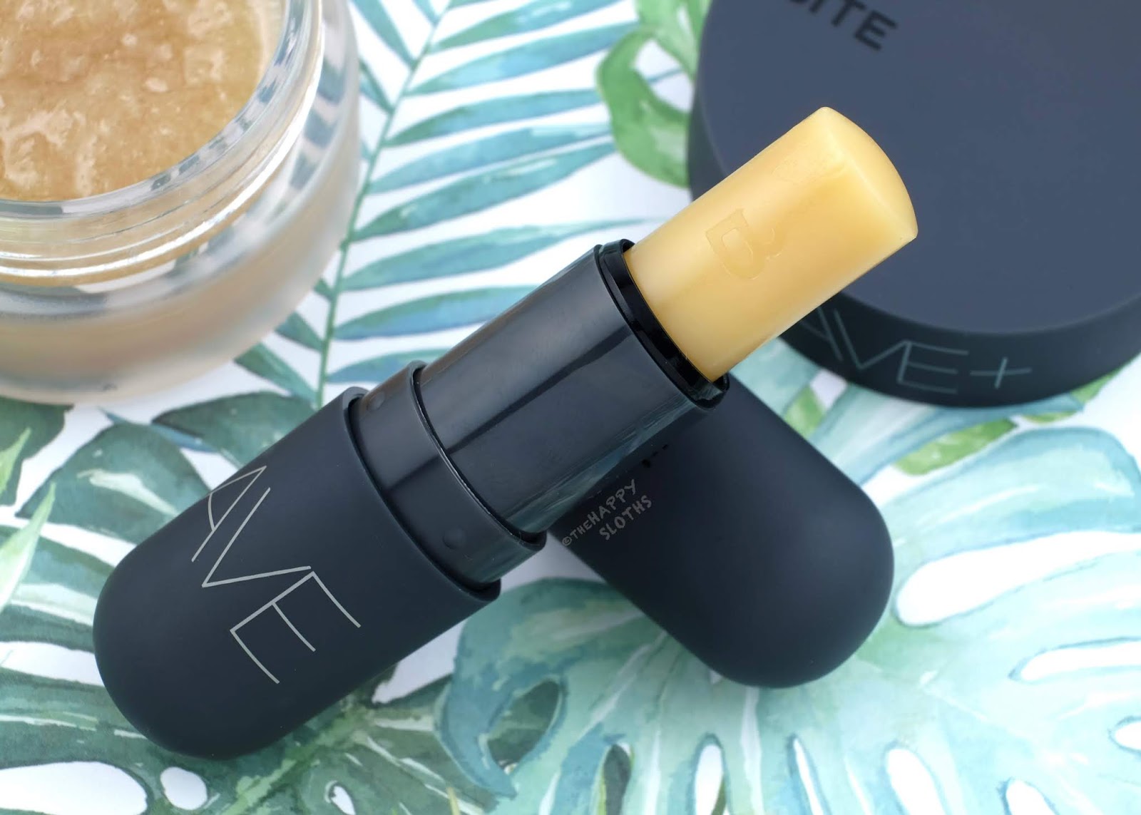 Bite Beauty | *NEW* Agave+ Daytime Lip Balm: Review